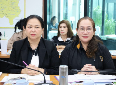 นายธนะวิทย์ ชูทอง ผู้ตรวจราชการกรม เขตตรวจราชการที่ 4 5 6 ... พารามิเตอร์รูปภาพ 5