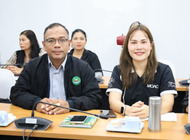 นายธนะวิทย์ ชูทอง ผู้ตรวจราชการกรม เขตตรวจราชการที่ 4 5 6 ... พารามิเตอร์รูปภาพ 6
