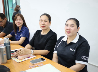 นายธนะวิทย์ ชูทอง ผู้ตรวจราชการกรม เขตตรวจราชการที่ 4 5 6 ... พารามิเตอร์รูปภาพ 16