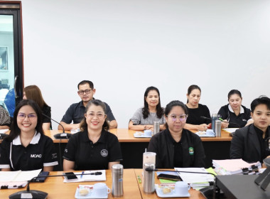 นายธนะวิทย์ ชูทอง ผู้ตรวจราชการกรม เขตตรวจราชการที่ 4 5 6 ... พารามิเตอร์รูปภาพ 17