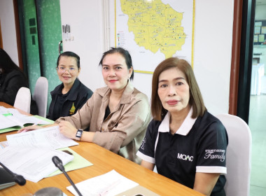 นายธนะวิทย์ ชูทอง ผู้ตรวจราชการกรม เขตตรวจราชการที่ 4 5 6 ... พารามิเตอร์รูปภาพ 18