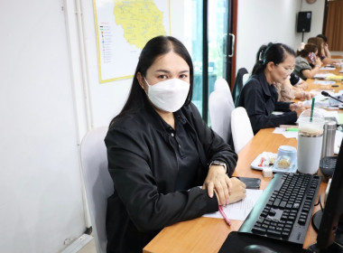 นายธนะวิทย์ ชูทอง ผู้ตรวจราชการกรม เขตตรวจราชการที่ 4 5 6 ... พารามิเตอร์รูปภาพ 19