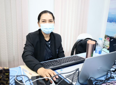 เข้าร่วมอบรมโครงการเผยแพร่นวัตกรรมหน่วยงาน เรื่อง ... พารามิเตอร์รูปภาพ 4