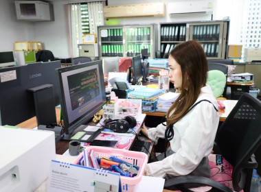 เข้าร่วมอบรมโครงการเผยแพร่นวัตกรรมหน่วยงาน เรื่อง ... พารามิเตอร์รูปภาพ 7