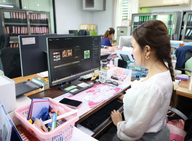 เข้าร่วมอบรมโครงการเผยแพร่นวัตกรรมหน่วยงาน เรื่อง ... พารามิเตอร์รูปภาพ 8