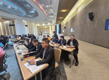 โครงการเสวนา “การสร้างเครือข่ายสหกรณ์ในจังหวัดสงขลา ... พารามิเตอร์รูปภาพ 9