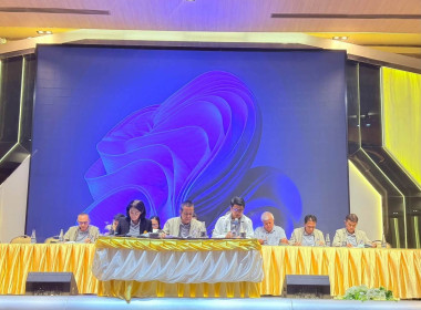 โครงการเสวนา “การสร้างเครือข่ายสหกรณ์ในจังหวัดสงขลา ... พารามิเตอร์รูปภาพ 6