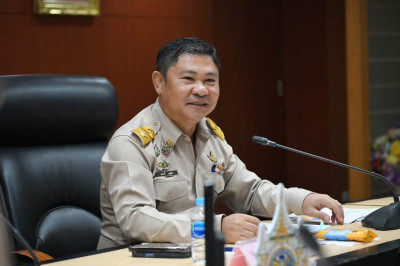 ประชุมชี้แจงผลการจัดชั้นความเข้มแข็งสหกรณ์และกลุ่มเกษตรกร ... พารามิเตอร์รูปภาพ 1