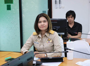 ประชุมชี้แจงผลการจัดชั้นความเข้มแข็งสหกรณ์และกลุ่มเกษตรกร ... พารามิเตอร์รูปภาพ 2