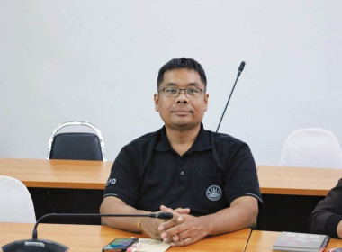 ประชุมซักซ้อมจัดทำแผนปฏิบัติงานและงบประมาณรายจ่ายประจำปีงบประมาณ พ.ศ. 2570 ... พารามิเตอร์รูปภาพ 14