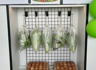 พิธีเปิดร้าน “เลม่อน กรีน” สหกรณ์การเกษตรจะนะ จำกัด พารามิเตอร์รูปภาพ 9