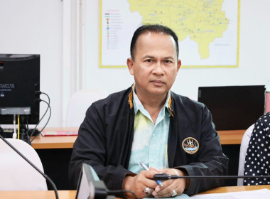 เข้าร่วมประชุมชี้แจงแนวทางสนับสนุนงบประมาณหมวดงบเงินอุดหนุน ... พารามิเตอร์รูปภาพ 1