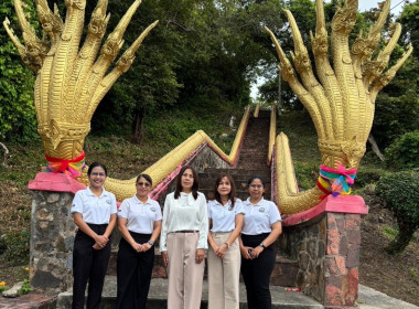เข้าร่วมพิธีแห่ผ้าห่มองค์เจดีย์หลวงขึ้นสู่เขาตังกวน ... พารามิเตอร์รูปภาพ 4
