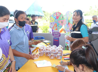 ร่วมโครงการคลินิกเกษตรเคลื่อนที่ ในพระราชานุเคราะห์ ... พารามิเตอร์รูปภาพ 5