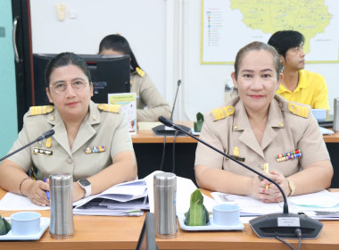 ประชุมการขับเคลื่อนระบบส่งเสริมสหกรณ์ (CPS) ครั้งที่ 5/2566 พารามิเตอร์รูปภาพ 4