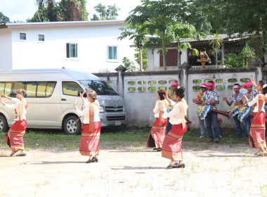 ร่วมโครงการจังหวัดเคลื่อนที่ “หน่วยบำบัดทุกข์ บำรุงสุข ... พารามิเตอร์รูปภาพ 6