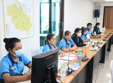 ประชุมคณะอนุกรรมการพิจารณาเงินกู้กองทุนพัฒนาสหกรณ์ ... พารามิเตอร์รูปภาพ 8