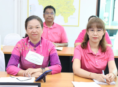 ร่วมประชุมแนวทางการแก้ไขปัญหาการปิดบัญชีของสหกรณ์บริการภายใต้โครงการบ้านมั่นคง ... พารามิเตอร์รูปภาพ 3