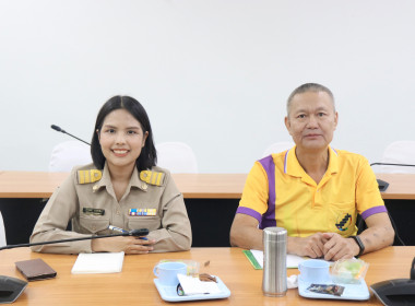 ประชุมการขับเคลื่อนระบบส่งเสริมสหกรณ์ (CPS) ครั้งที่ 8/2566 พารามิเตอร์รูปภาพ 9