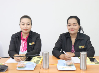 ประชุมซักซ้อมการตรวจการสหกรณ์ ประจำปีงบประมาณ พ.ศ.2567 พารามิเตอร์รูปภาพ 14