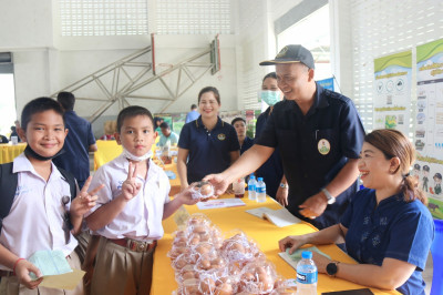 โครงการคลินิกเกษตรเคลื่อนที่ในพระราชานุเคราะห์ ... พารามิเตอร์รูปภาพ 1