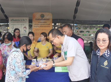 ร่วมโครงการจังหวัดเคลื่อนที่ “หน่วยบำบัดทุกข์ บำรุงสุข ... พารามิเตอร์รูปภาพ 7