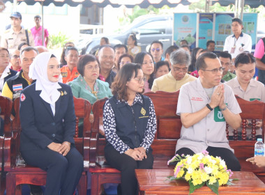 ร่วมโครงการจังหวัดเคลื่อนที่ “หน่วยบำบัดทุกข์ บำรุงสุข ... พารามิเตอร์รูปภาพ 3