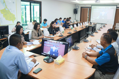 ร่วมประชุมชี้แจงแนวทางในการปฏิบัติงานของกรมส่งเสริมสหกรณ์ ... พารามิเตอร์รูปภาพ 1