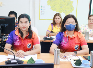 ประชุมชี้แจงโครงการพัฒนาศักยภาพสหกรณ์นอกภาคการเกษตรสู่ความเข้มแข็ง ... พารามิเตอร์รูปภาพ 4