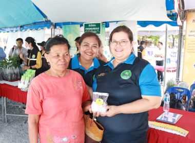 ร่วมโครงการจังหวัดเคลื่อนที่ “หน่วยบำบัดทุกข์ บำรุงสุข ... พารามิเตอร์รูปภาพ 7