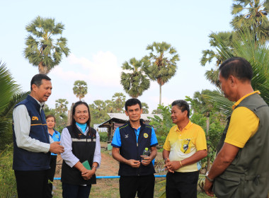 โครงการแก้ไขปัญหาหนี้สินและพัฒนาคุณภาพชีวิตสมาชิกสหกรณ์/กลุ่มเกษตรกรด้วยระบบสหกรณ์ ... พารามิเตอร์รูปภาพ 12