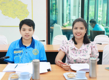 ประชุมคณะทำงานพิจารณาข้อหารือ ครั้งที่ 4/2567 พารามิเตอร์รูปภาพ 6