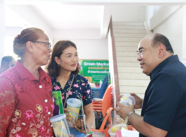 โครงการคลินิกเกษตรเคลื่อนที่ในพระราชานุเคราะห์ ... พารามิเตอร์รูปภาพ 5