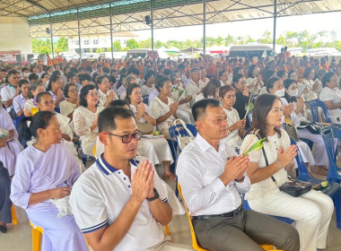 กิจกรรมส่งเสริมการเผยแผ่พระพุทธศาสนา ... พารามิเตอร์รูปภาพ 3