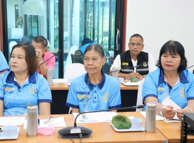 ประชุมเชิงปฏิบัติการการพัฒนาผลิตภัณฑ์ชุมชนสร้างมูลค่ามาตรฐานสินค้าของสถาบันเกษตรกรและสมาชิก ... พารามิเตอร์รูปภาพ 13