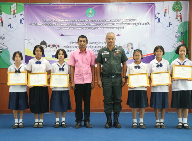 โครงการประชุมซักซ้อมการจัดการเรียนการสอนกิจกรรมสหกรณ์นักเรียนฯ ... พารามิเตอร์รูปภาพ 8