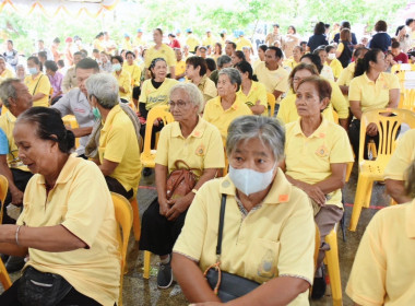 ร่วมโครงการจังหวัดเคลื่อนที่ “หน่วยบำบัดทุกข์ บำรุงสุข ... พารามิเตอร์รูปภาพ 9