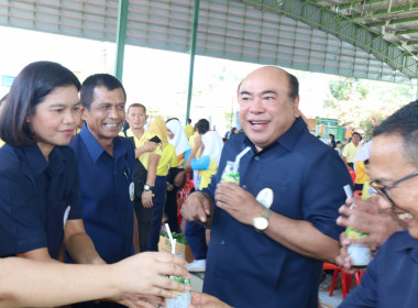 โครงการคลินิกเกษตรเคลื่อนที่ในพระราชานุเคราะห์ ... พารามิเตอร์รูปภาพ 14