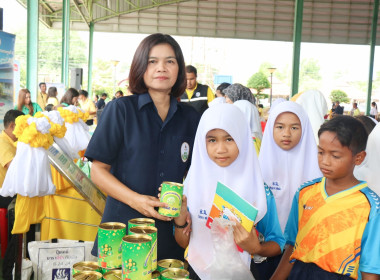 โครงการคลินิกเกษตรเคลื่อนที่ในพระราชานุเคราะห์ ... พารามิเตอร์รูปภาพ 21