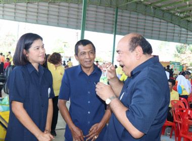 โครงการคลินิกเกษตรเคลื่อนที่ในพระราชานุเคราะห์ ... พารามิเตอร์รูปภาพ 13