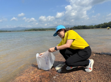 ร่วมกิจกรรมจิตอาสาพัฒนา ถวายพระราชกุศล ... พารามิเตอร์รูปภาพ 10