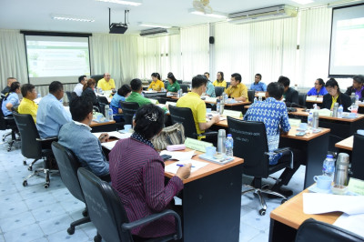 ประชุมคณะอนุกรรมการพัฒนาการเกษตรและสหกรณ์จังหวัดสงขลา ... พารามิเตอร์รูปภาพ 1