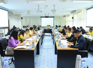 ประชุมคณะอนุกรรมการพัฒนาการเกษตรและสหกรณ์จังหวัดสงขลา ... พารามิเตอร์รูปภาพ 1