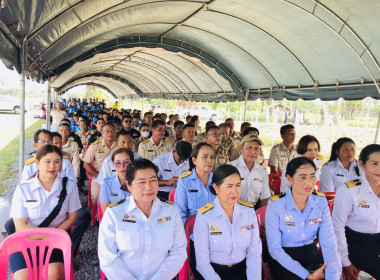 ร่วมพิธีปล่อยพันธุ์สัตว์น้ำเนื่องในวันเฉลิมพระชนมพรรษา ... พารามิเตอร์รูปภาพ 3