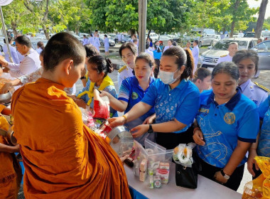 เข้าร่วมกิจกรรมเฉลิมพระเกียรติสมเด็จพระนางเจ้าสิริกิติ์ ... พารามิเตอร์รูปภาพ 7