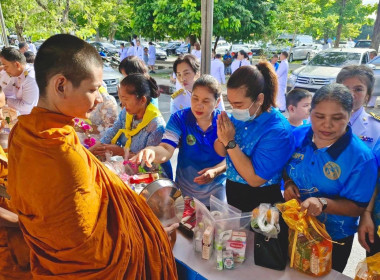 เข้าร่วมกิจกรรมเฉลิมพระเกียรติสมเด็จพระนางเจ้าสิริกิติ์ ... พารามิเตอร์รูปภาพ 8