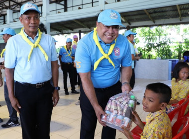 ร่วมกิจกรรมจิตอาสาพัฒนา ถวายพระราชกุศล ... พารามิเตอร์รูปภาพ 3