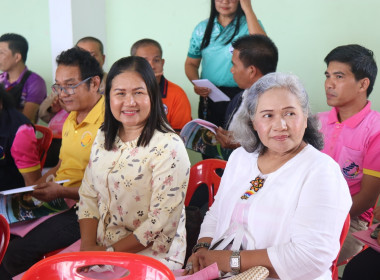 ร่วมเป็นประธานในพิธีเปิดประชุมใหญ่สามัญประจำปี 2567 ... พารามิเตอร์รูปภาพ 14