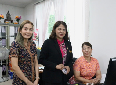 เปิดศูนย์บริการเกษตรพิรุณราช กระทรวงเกษตรและสหกรณ์ ... พารามิเตอร์รูปภาพ 3
