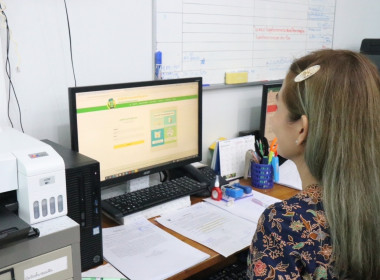 เปิดศูนย์บริการเกษตรพิรุณราช กระทรวงเกษตรและสหกรณ์ ... พารามิเตอร์รูปภาพ 5